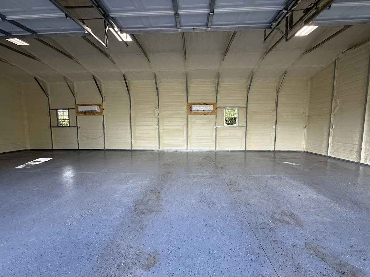 Crawl Space Insulation in Lake Stickney, WA